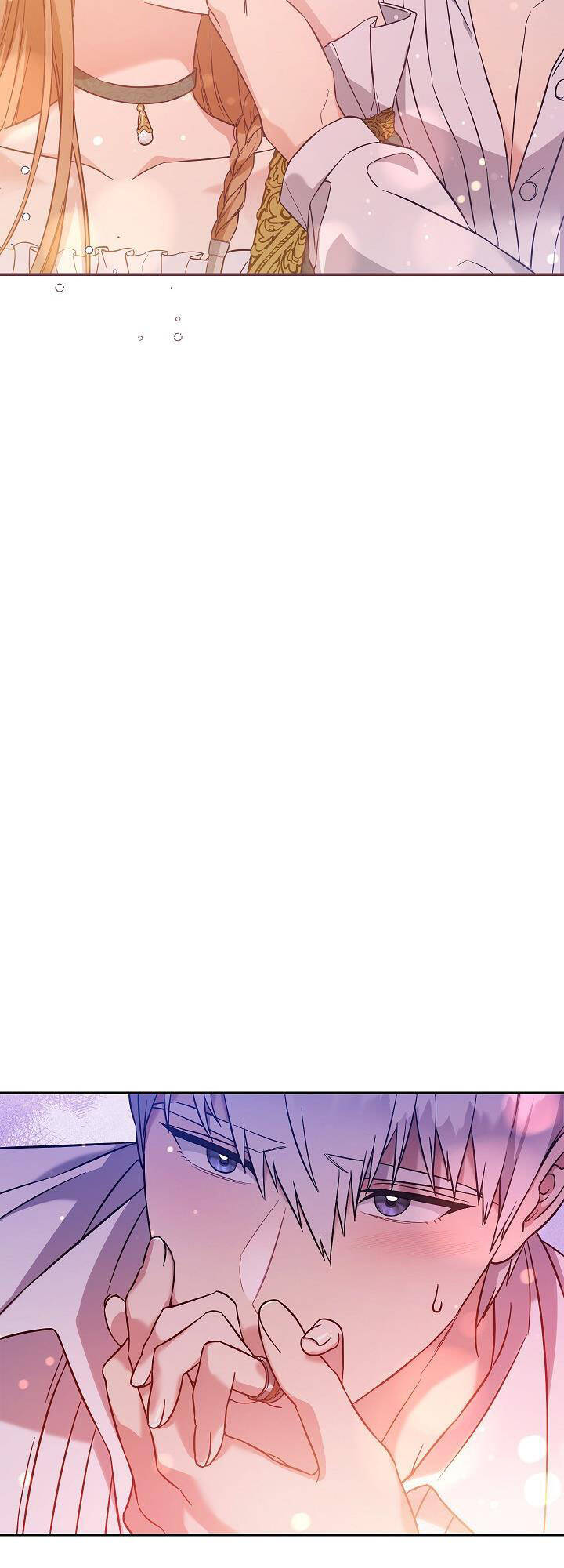 cuộc hôn nhân vụ lợi chapter 47.1 33