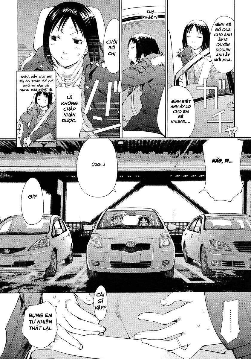 spotted flower chapter 2 3