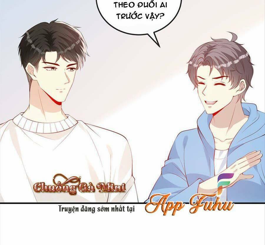 vượt rào trêu chọc chapter 174 18