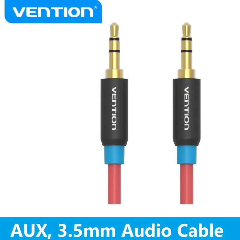 Cáp Audio 3.5mm 2 đầu đực mạ vàng  (dài8m-25m)