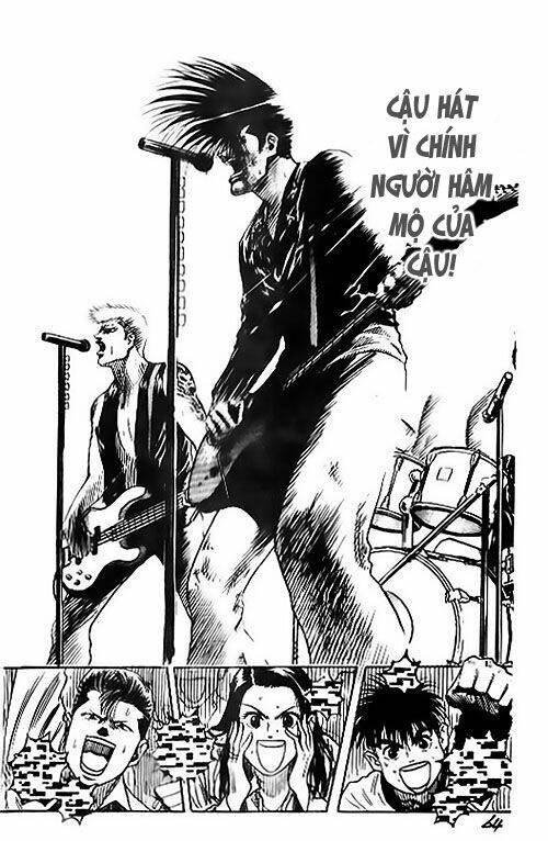 hareluya chapter 37 20