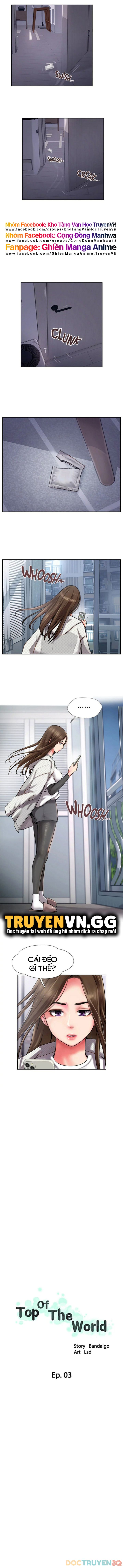 đỉnh cao thế giới chapter 3 6