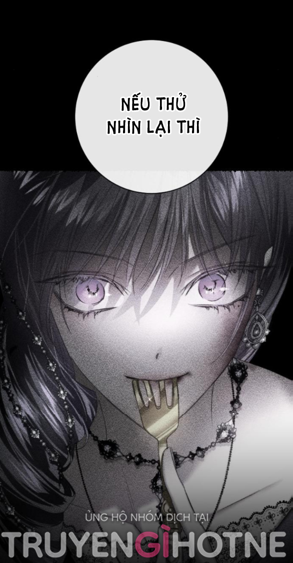tôi muốn trở thành cô ấy dù chỉ là một ngày chapter 161.2 27