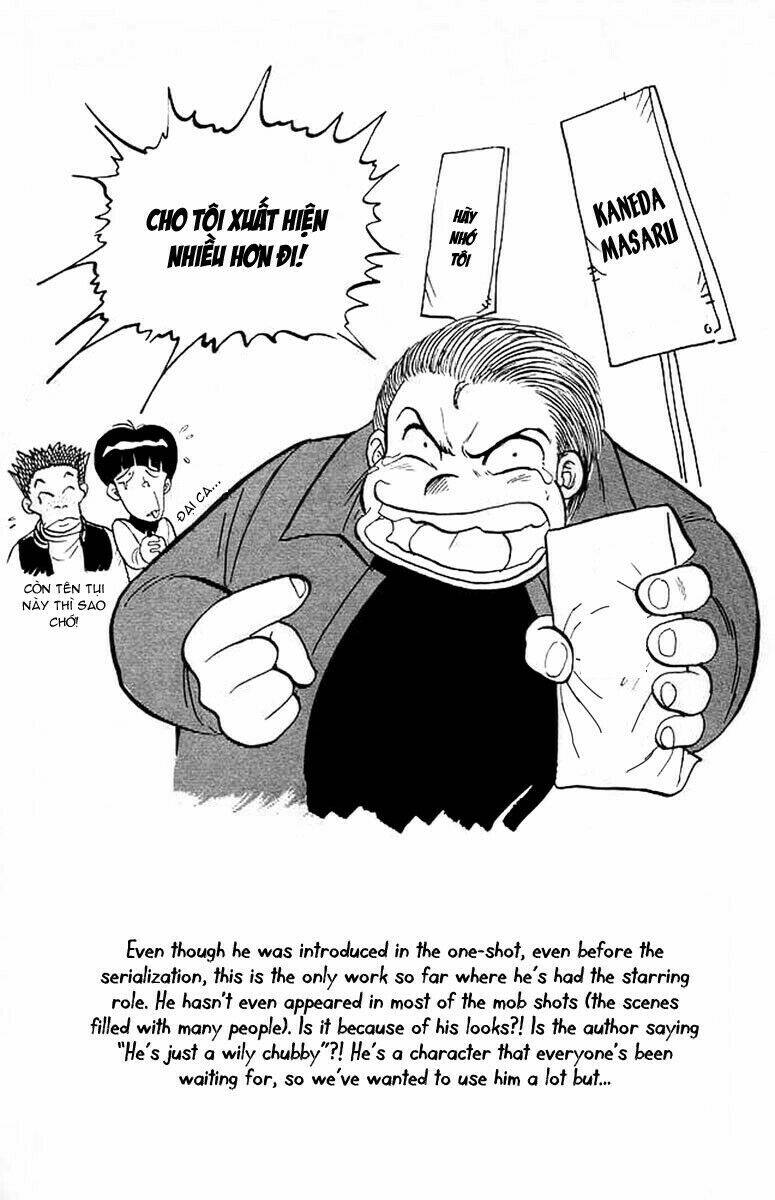 jigoku sensei nube - người thầy dũng cảm chapter 29 20