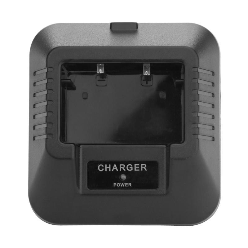 Giá Đỡ Kiêm Sạc Pin Điện Đàm Cầm Tay BTM Chuyên Dụng Cho Dòng UV-5R