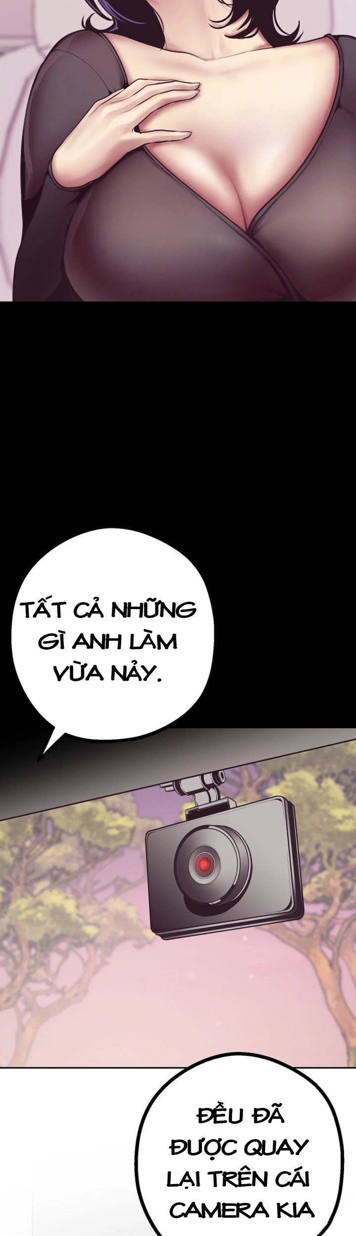 một thế giới mới tuyệt vời chapter 5 15