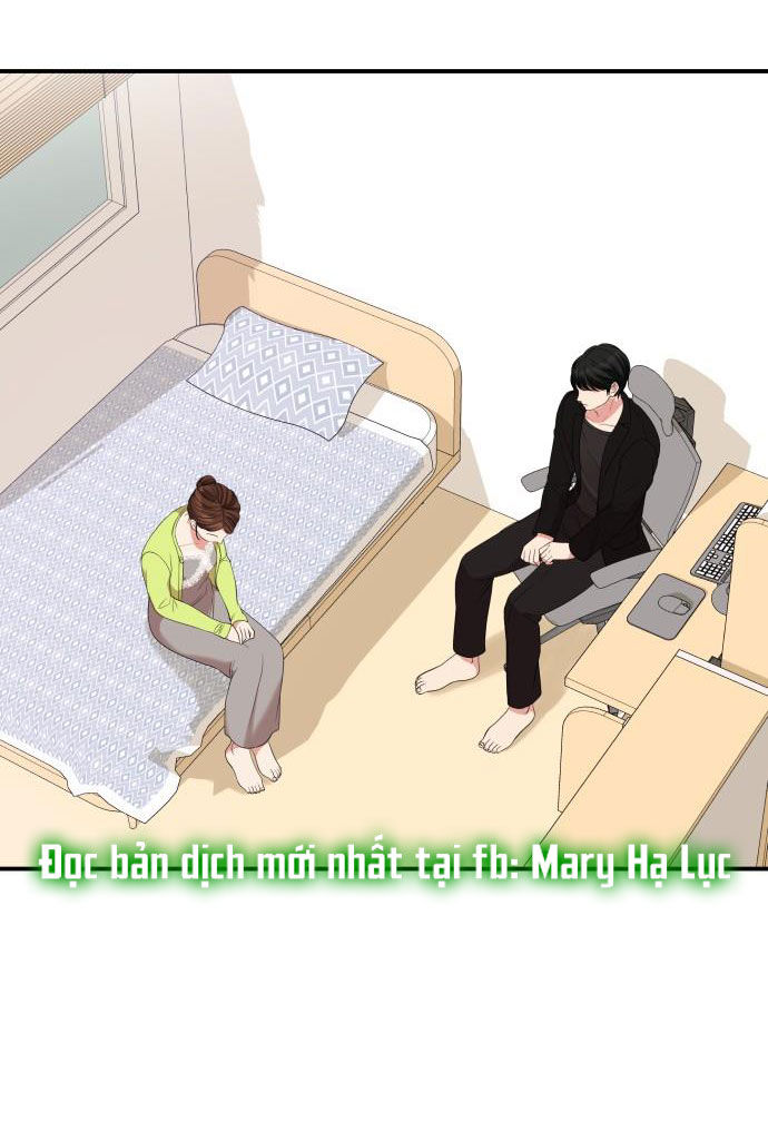 gửi em người đánh cắp những vì sao - to you who swallowed a star chapter 52.1 2