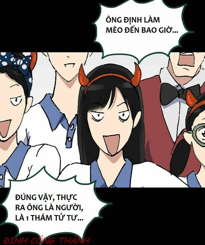 bút tiên chapter 9 5