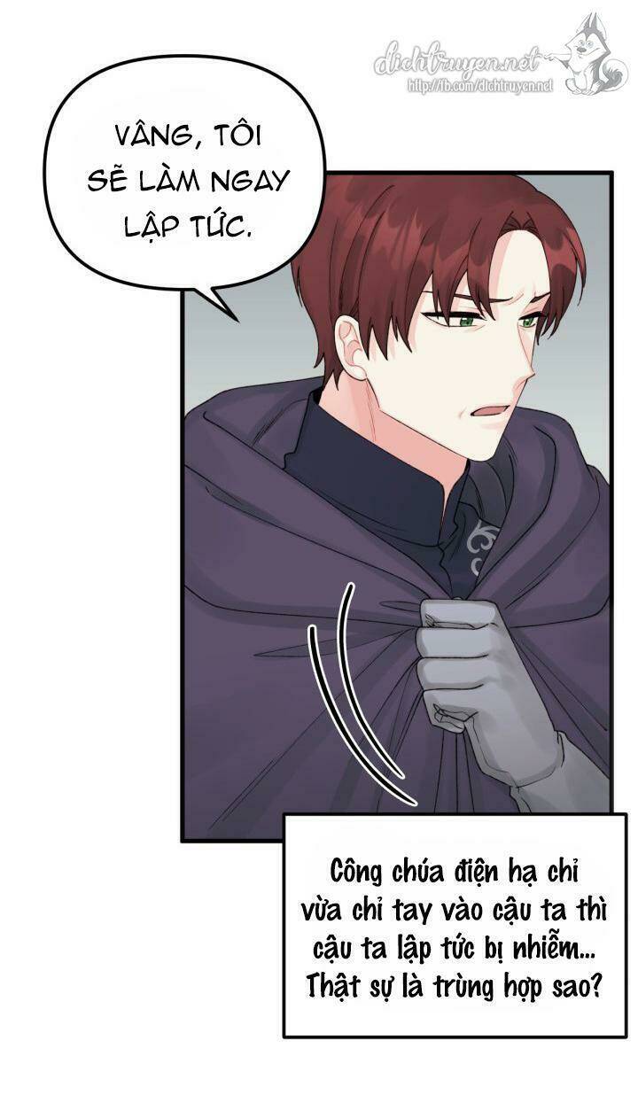 công chúa bãi rác chapter 41 12