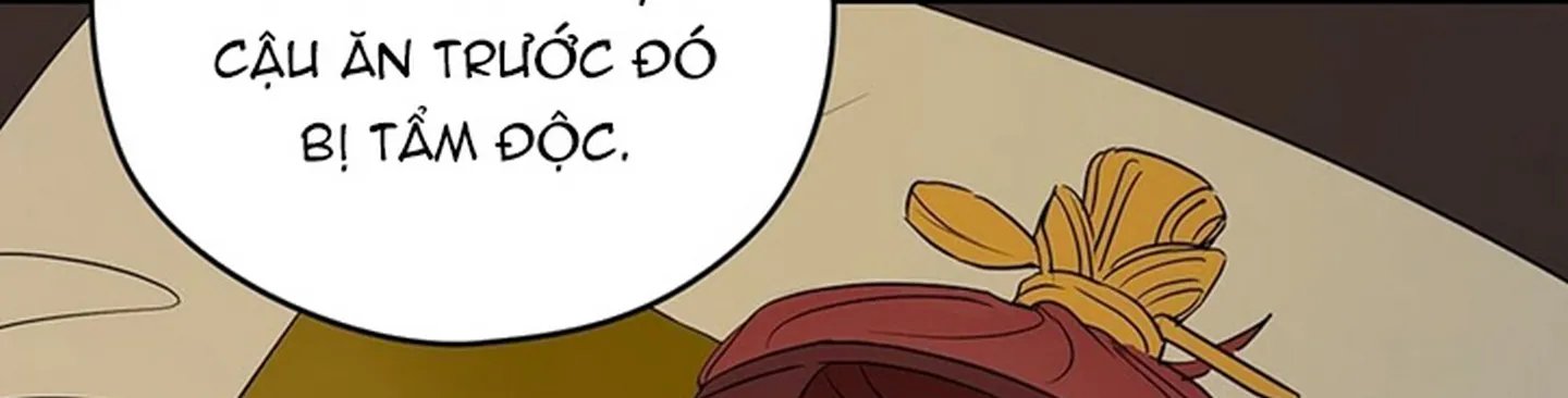 chuyện quái gì với giấc mơ đó vậy chapter 12 56