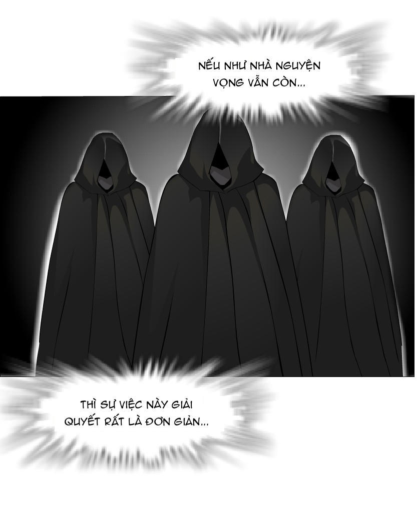 cạm bẫy của nữ thần chapter 173 26