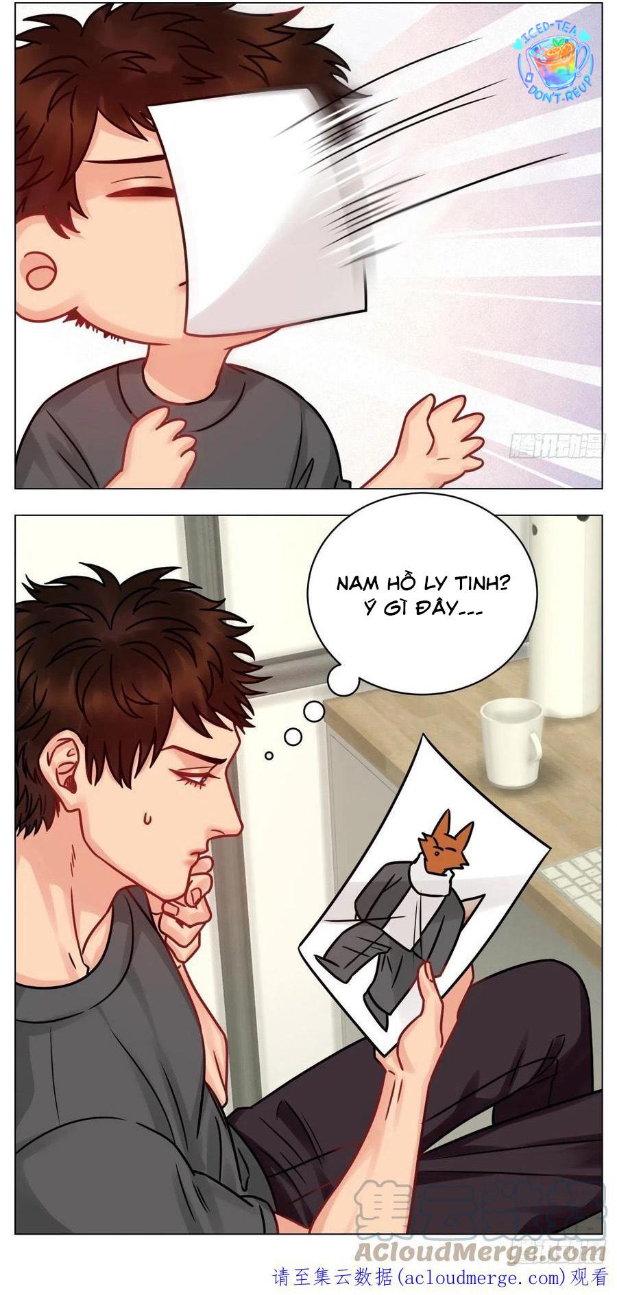 ký túc xá nam phòng 303 chapter 189 18