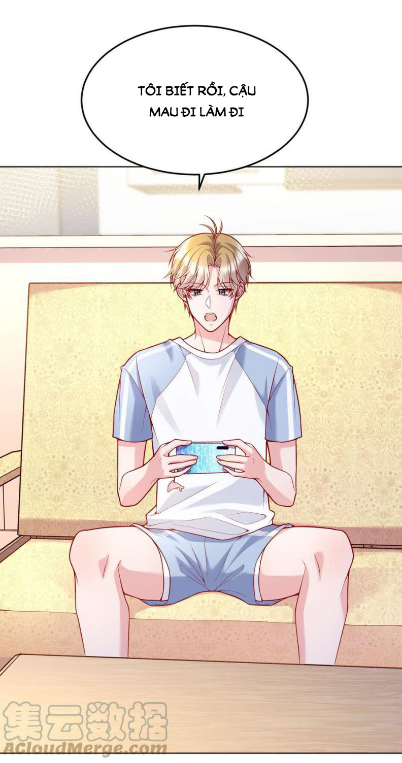 chàng nhân viên host và gã hàng xóm nguy hiểm chapter 38 28