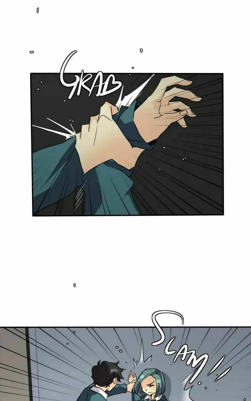 Thế Giới Không Hoàn Hảo Chapter 159 79