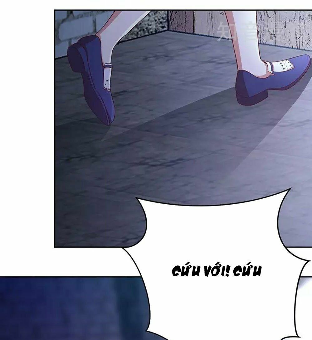 cả thế giới đều không bằng người chapter 77 21