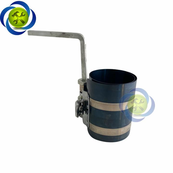 Cảo vô bạc piston C-Mart S0003-03 cao 75mm