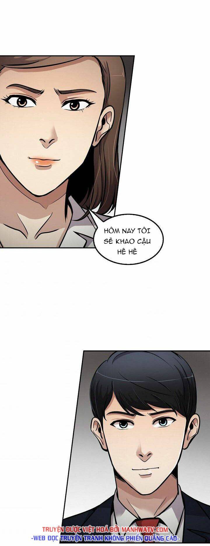 điều tra viên chuyển sinh chapter 106 33