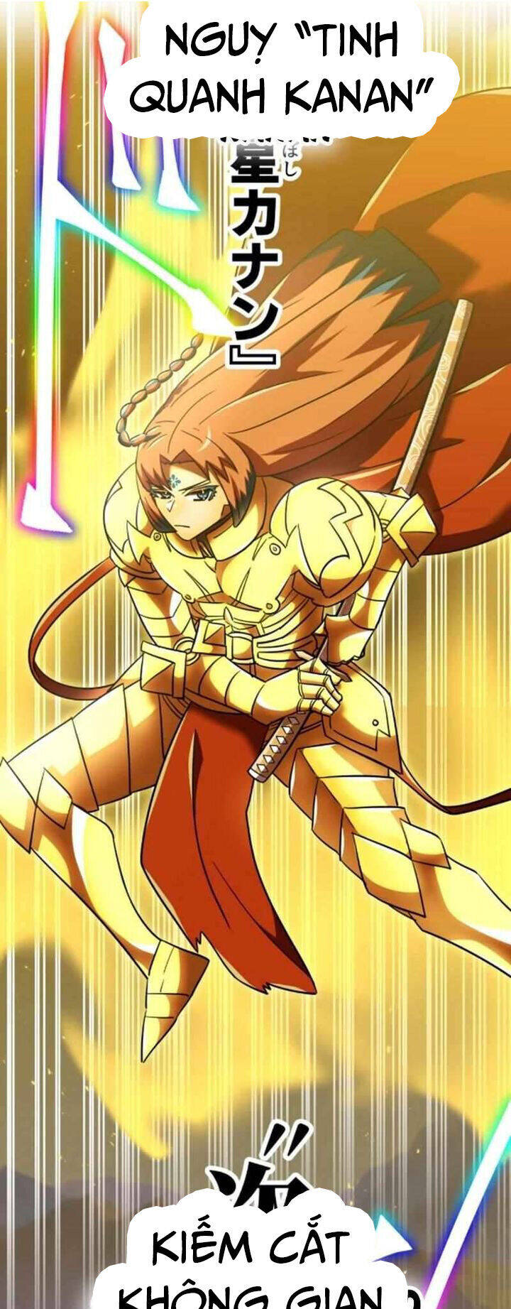 Huyết Thánh Cứu Thế Chủ~ Ta Chỉ Cần 0.0000001% Đã Trở Thành Vô Địch chapter 115 34