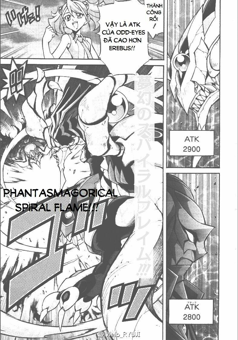 vua trò chơi solid vision chapter 3 21