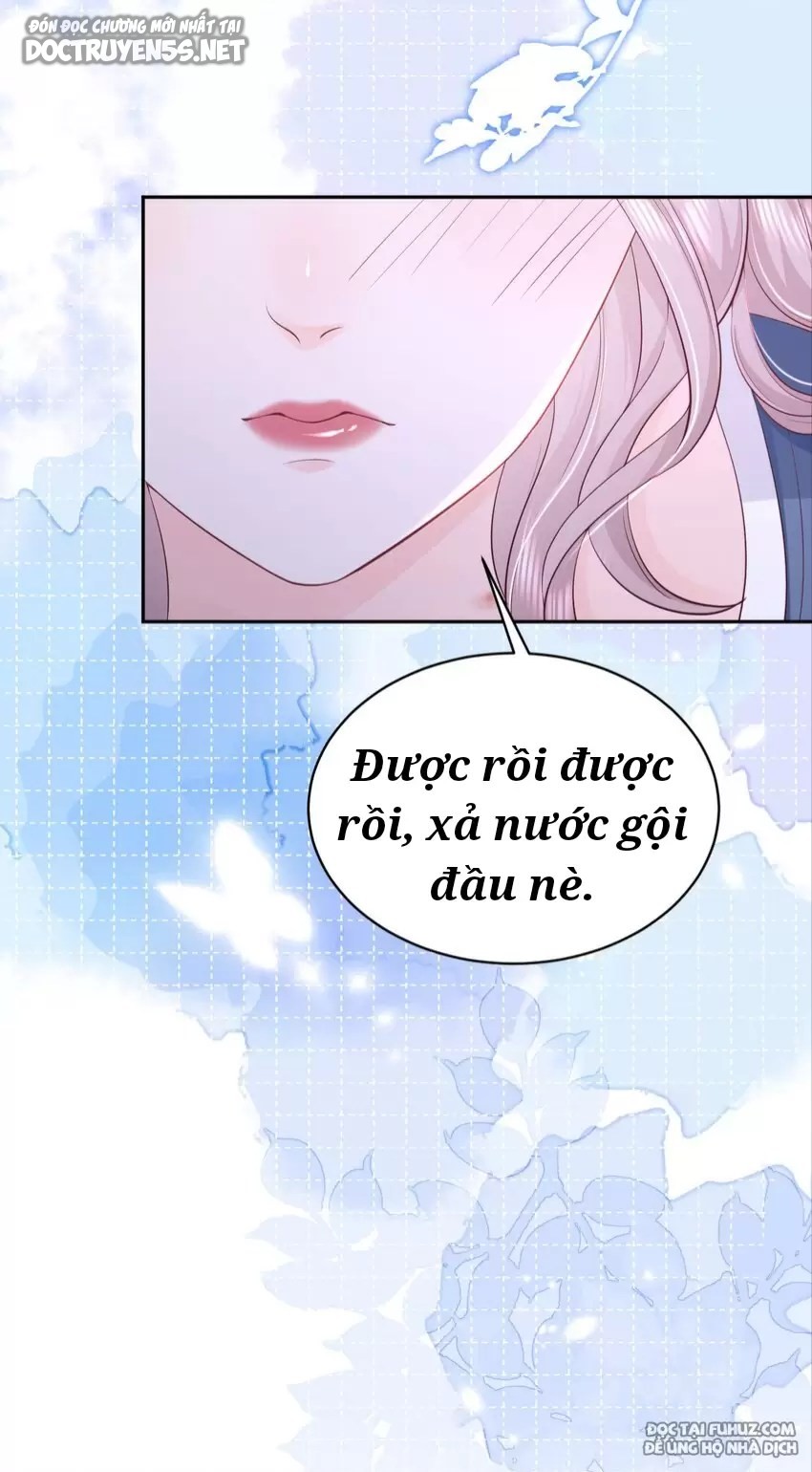 mận xanh chapter 60 39