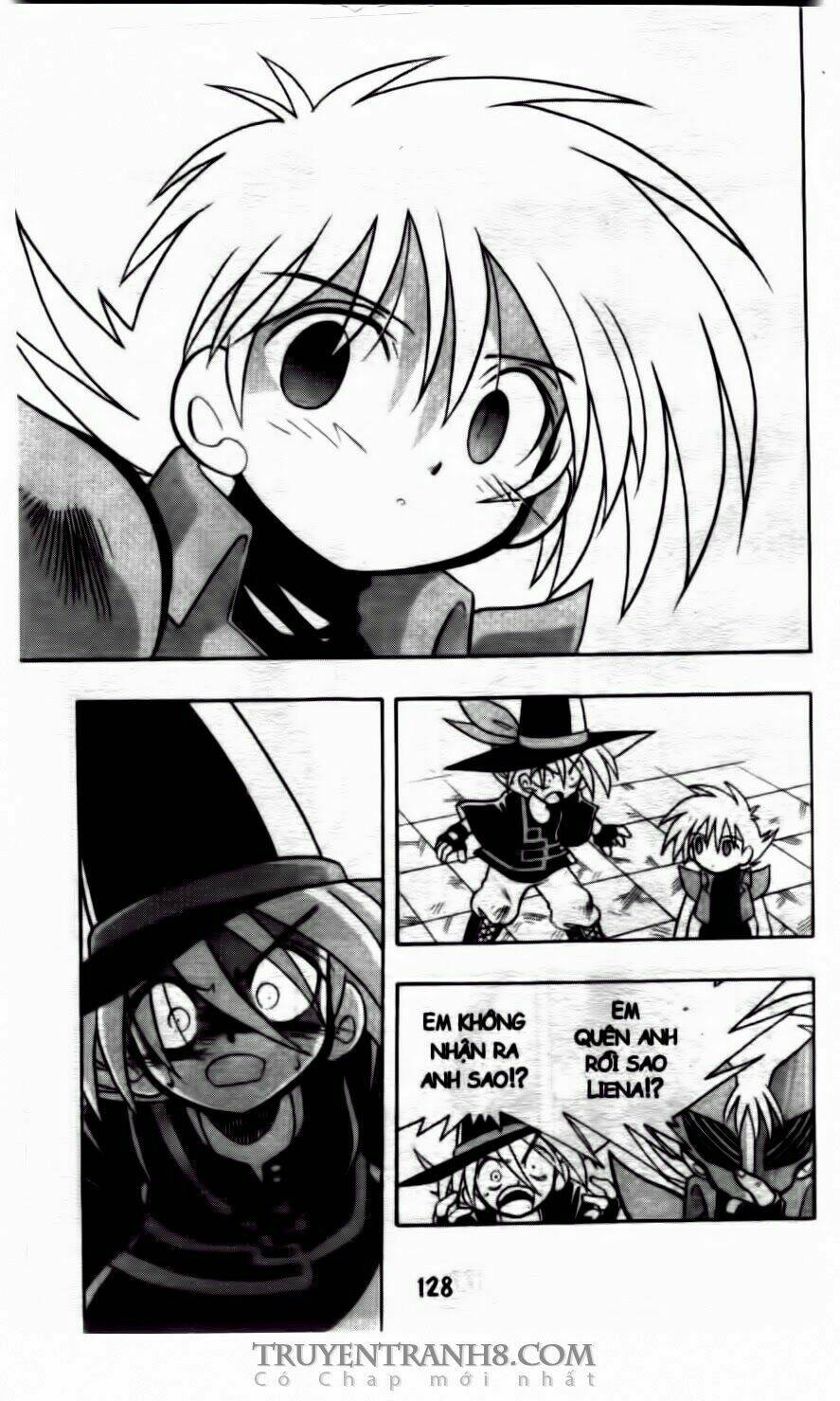 battle b-daman chapter 16 31