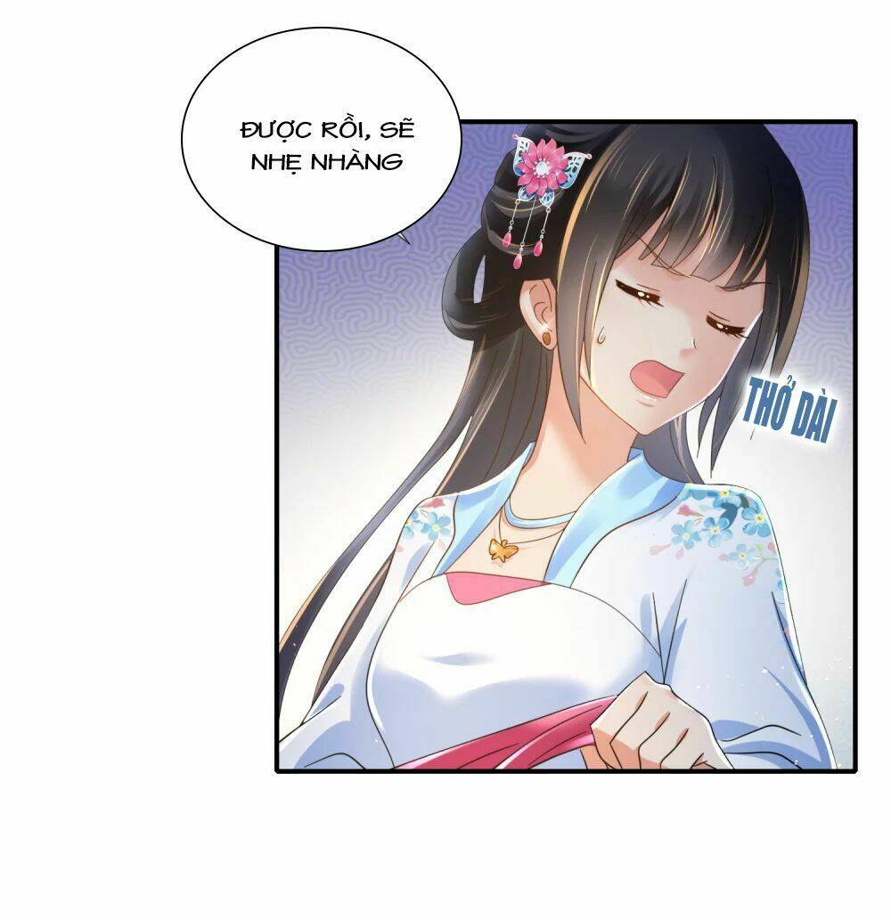 lãnh cung phế hậu muốn nghịch thiên chapter 98 15