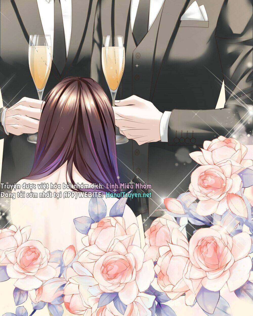 ma vương ngạo kiều tổng tài không thể chọc chapter 9.1 24