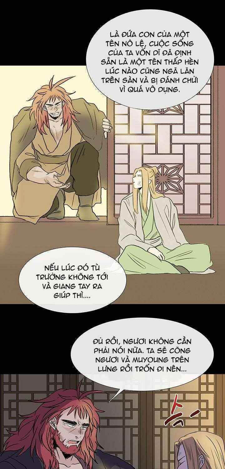 học sĩ tái sinh chapter 121 17