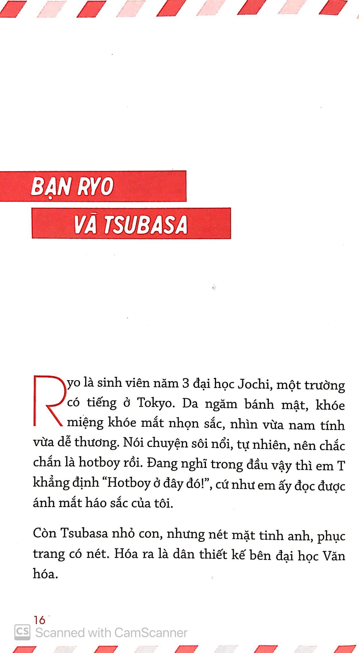Nhật Bản: Hoa Anh Đào, Kimono & Gì Nữa