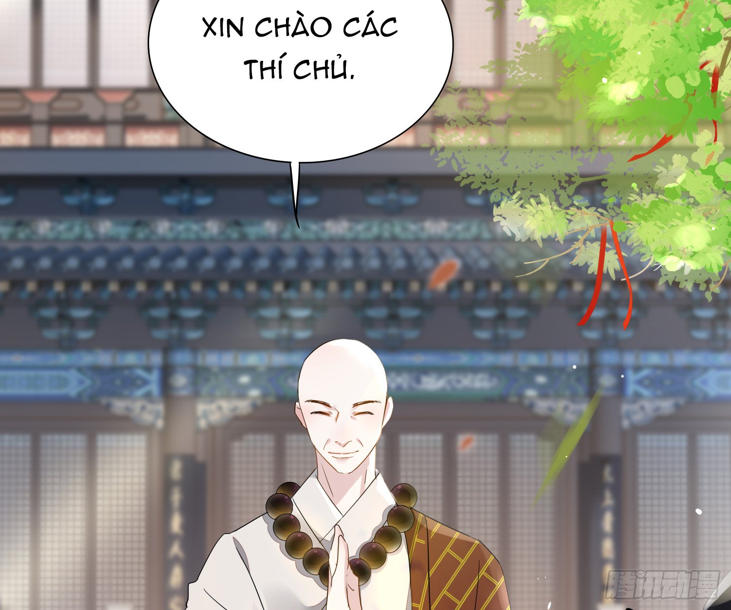 lục thân bất nhận chapter 24 27
