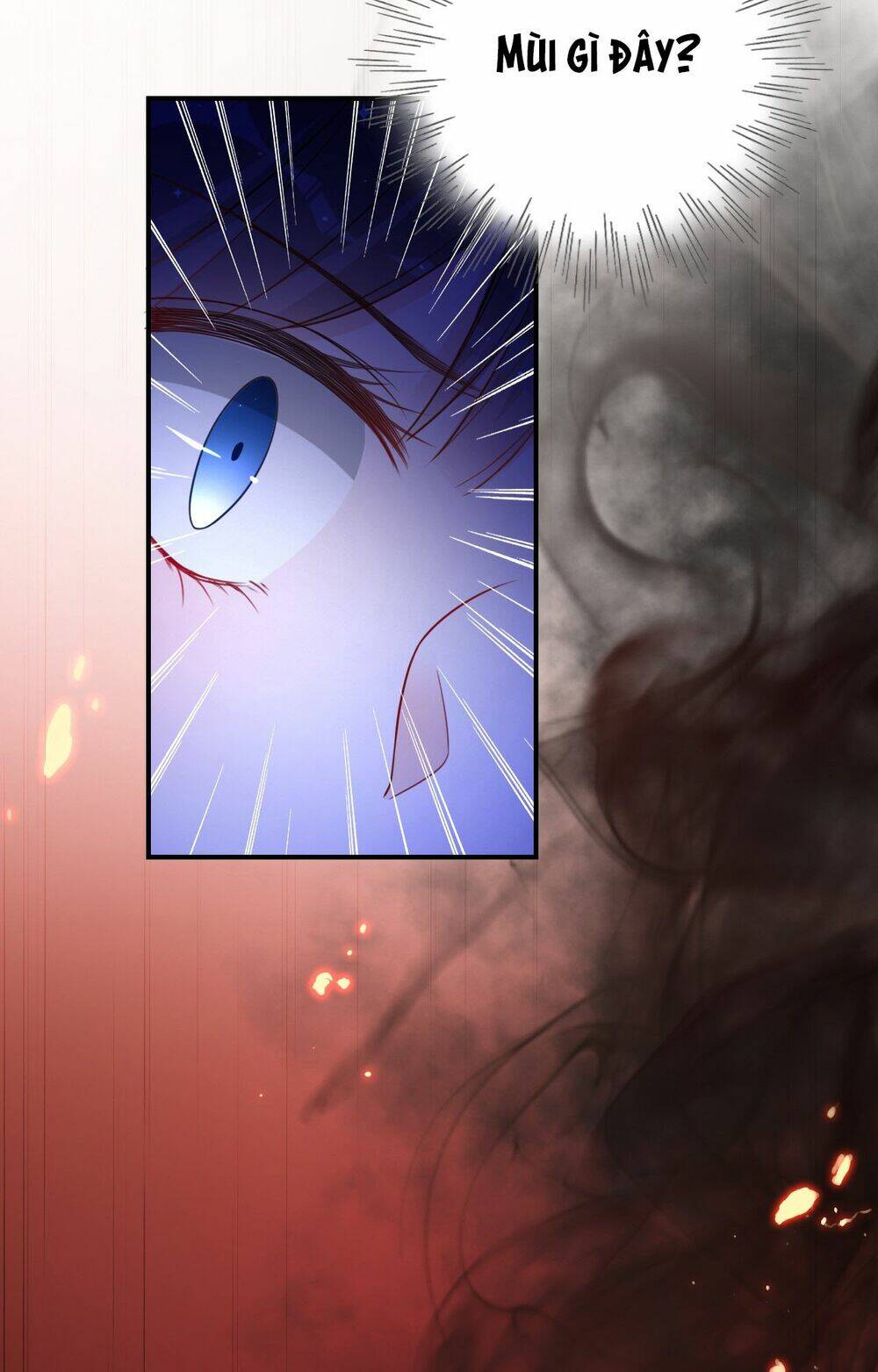 dĩ hôn chi danh chapter 5.2 14