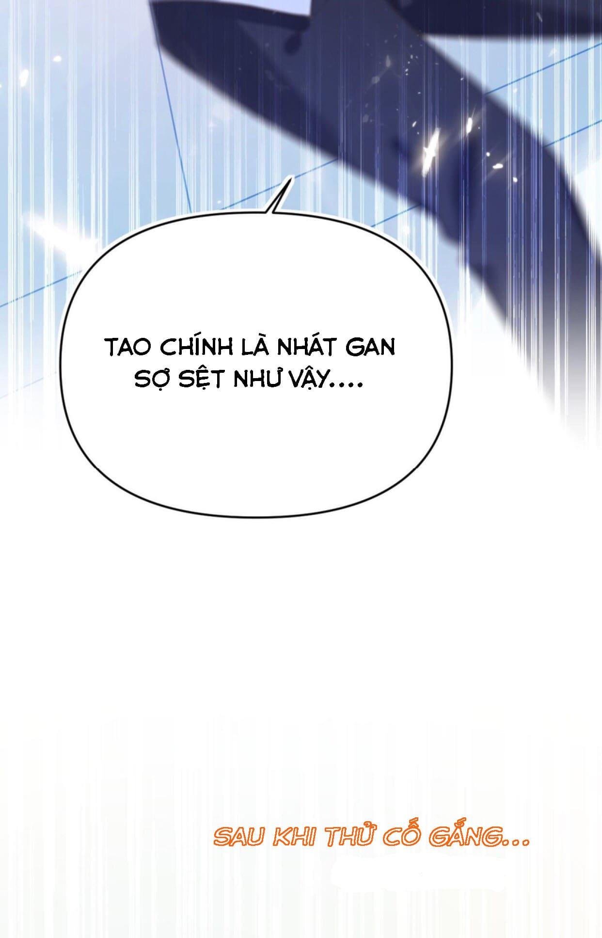 mối tình đầu của cậu ấy lại chính là tôi chapter 27 14