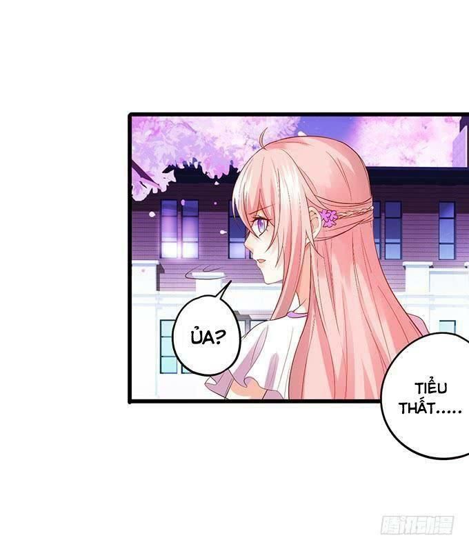 hồ tiên hung bạo chapter 88 16