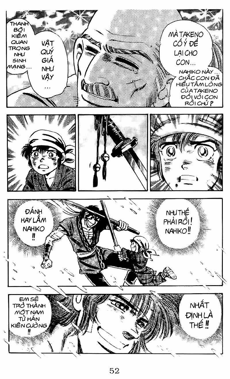 truyền thuyết bá vương chapter 90 16