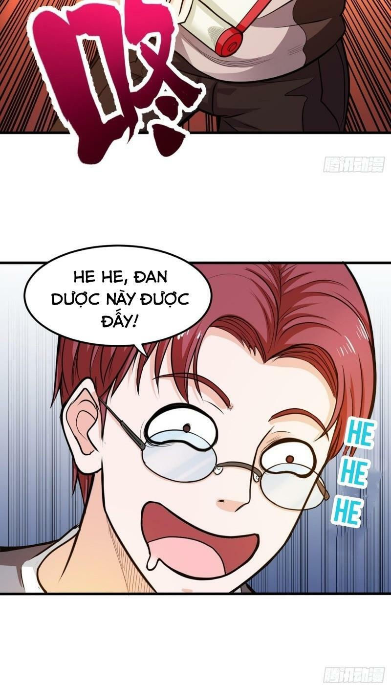 tối cường thần y tại đô thị chapter 102 32