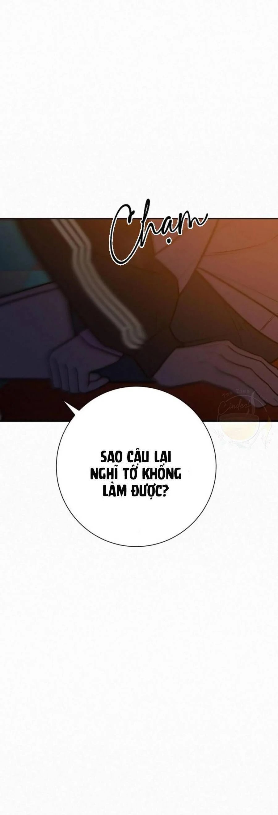 dark moon - tế đàn ánh trăng chapter 44 3