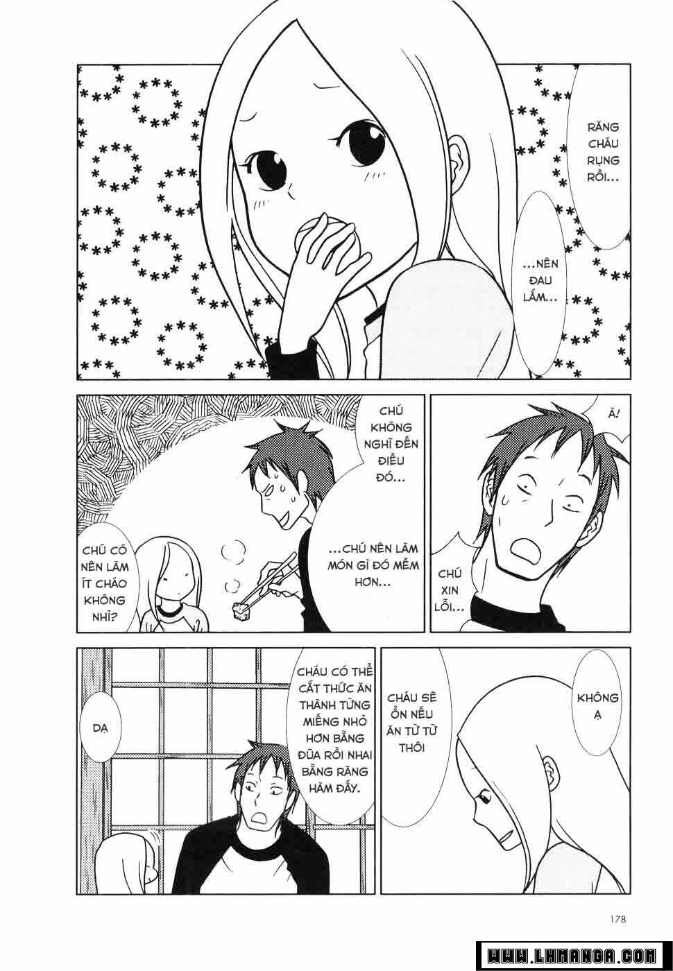 usagi drop chapter 24 5