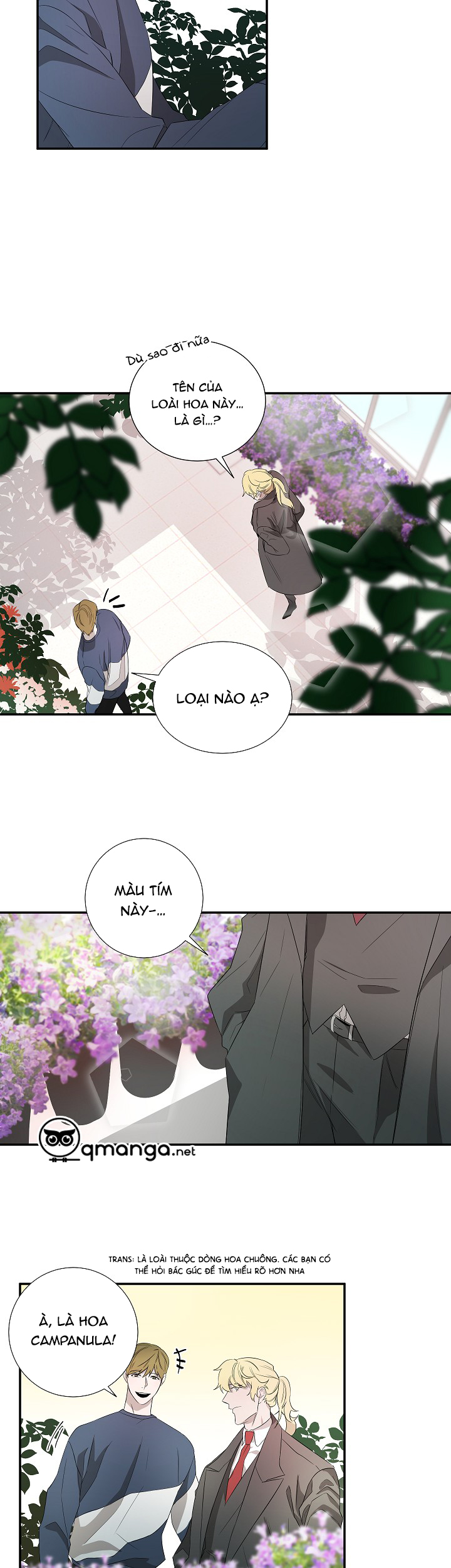 ever green chapter 9 13