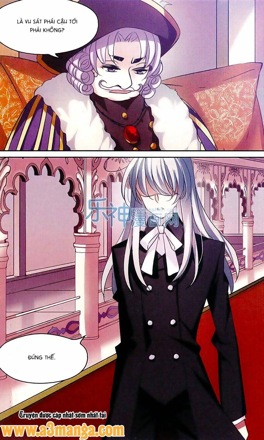 xuyên duyệt tây nguyên 3000 chapter 152 8