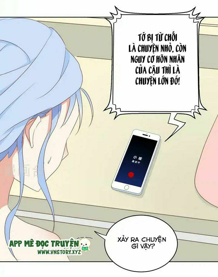 em chỉ yêu tiền của anh chapter 24 19
