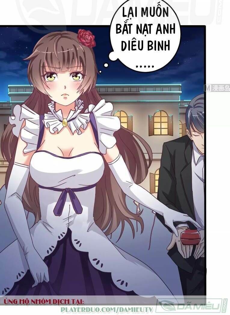 địa phủ khai phá thương chapter 48 9