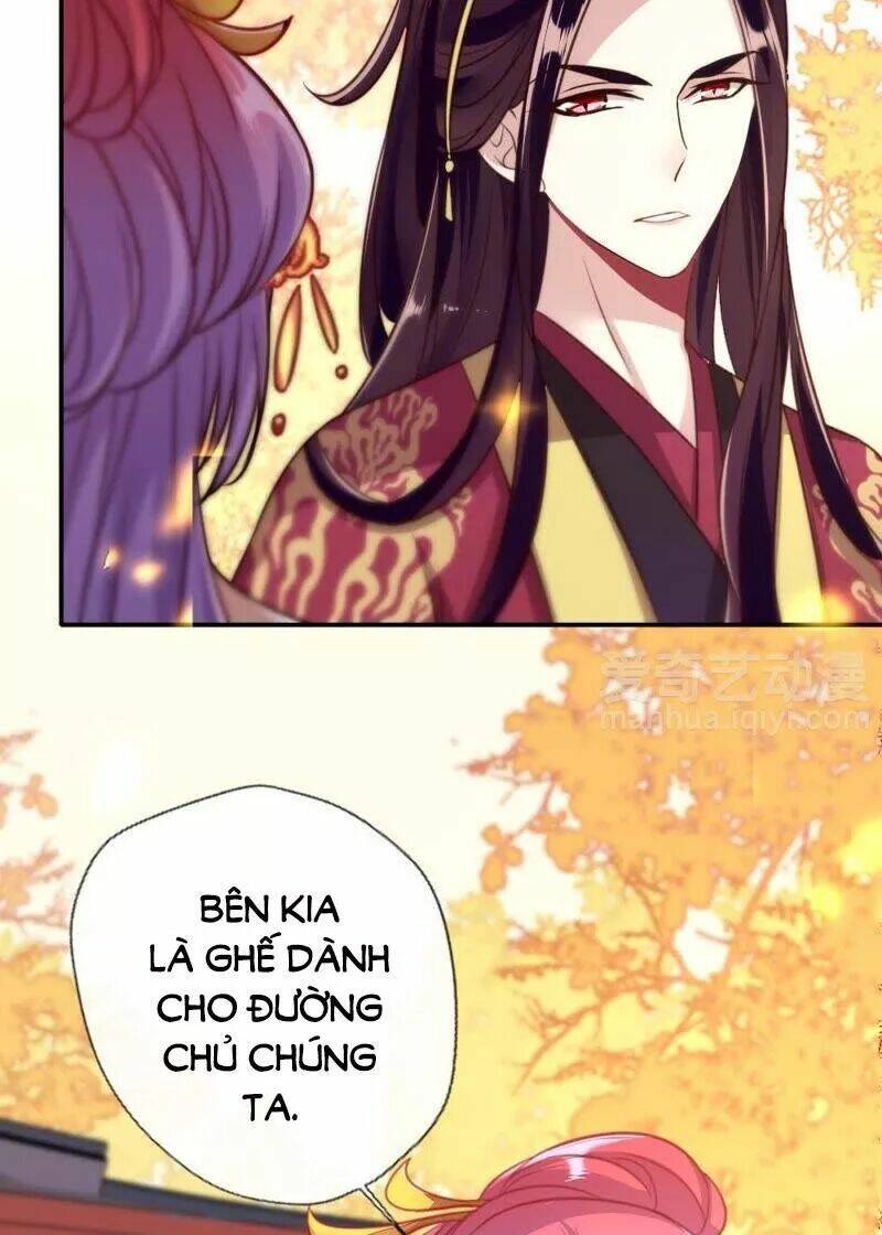 huyết tộc đại nhân của ta chapter 13 10