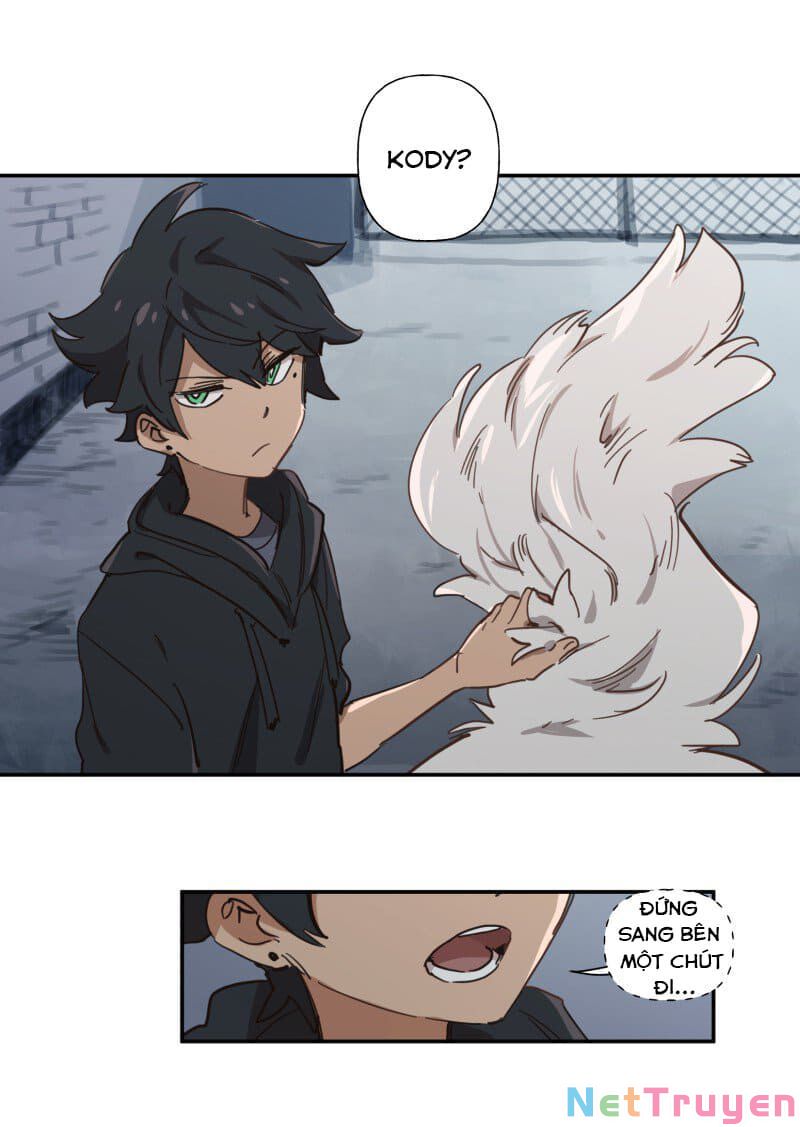 lumine - cội nguồn ánh sáng chapter 78 14