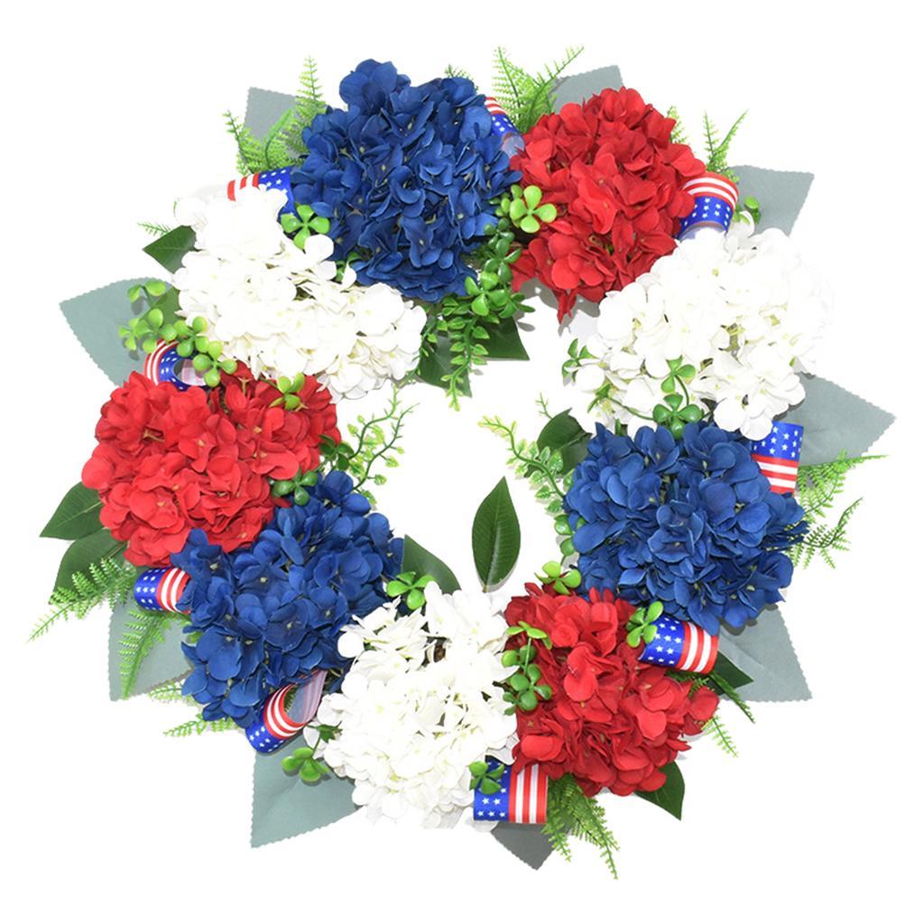 Front  Wreath  Hanging   Decoration