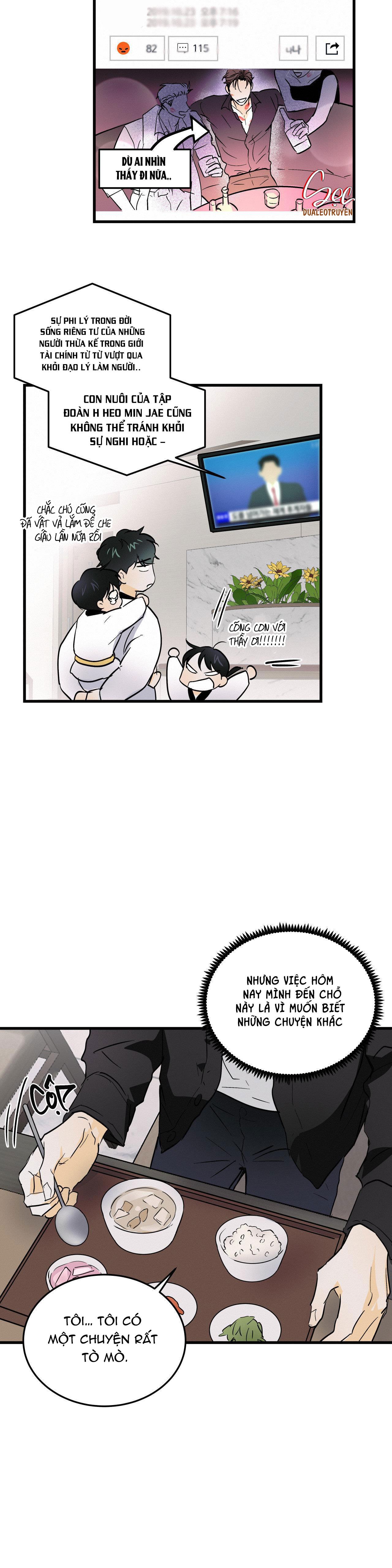 lie again chapter 7 19