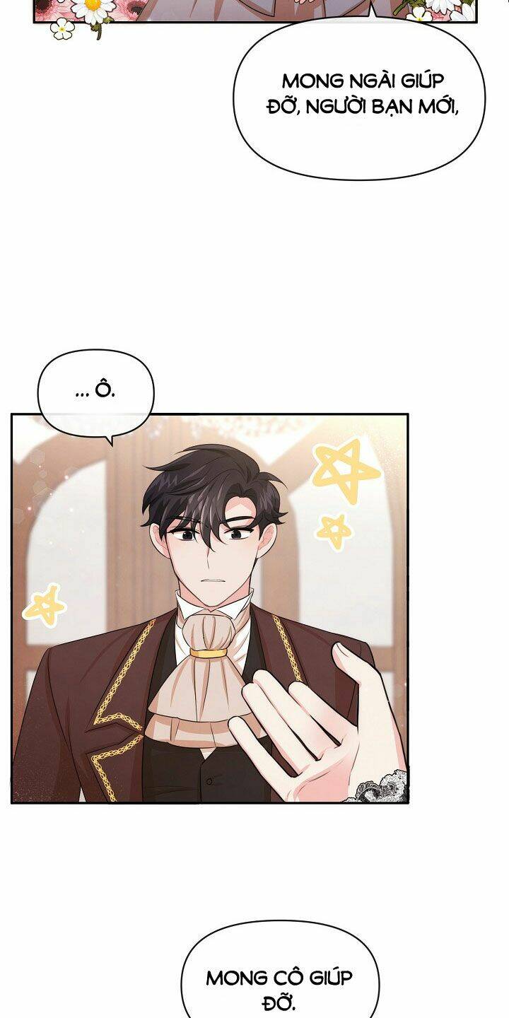 tiểu thư scarlet, em không muốn trả thù sao? chapter 54 35