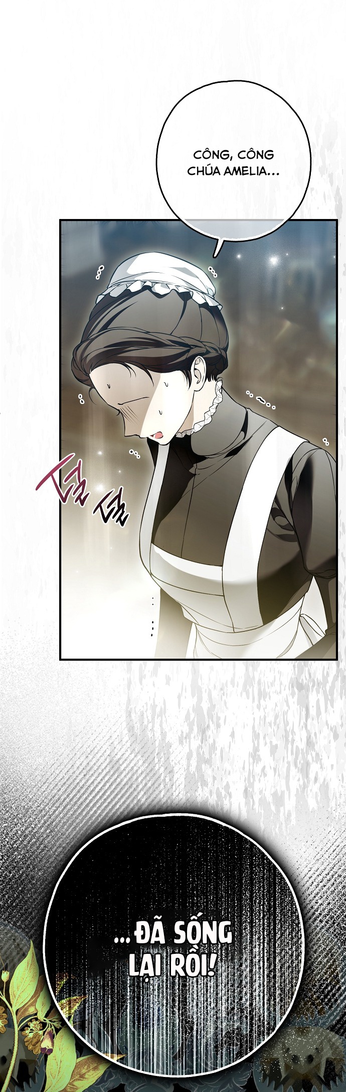 ai đó đang chiếm hữu cơ thể của tôi chapter 36 4