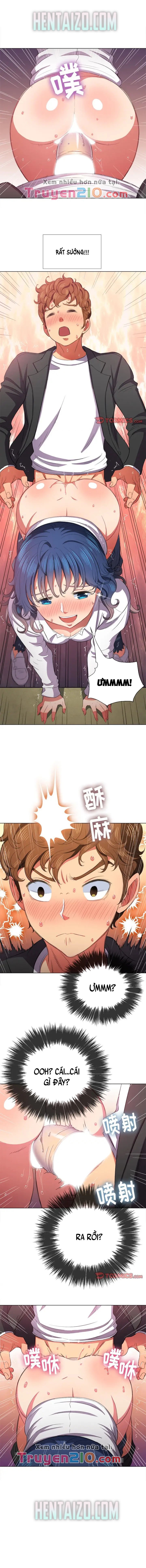 bắt nạt học đường chapter 37 7