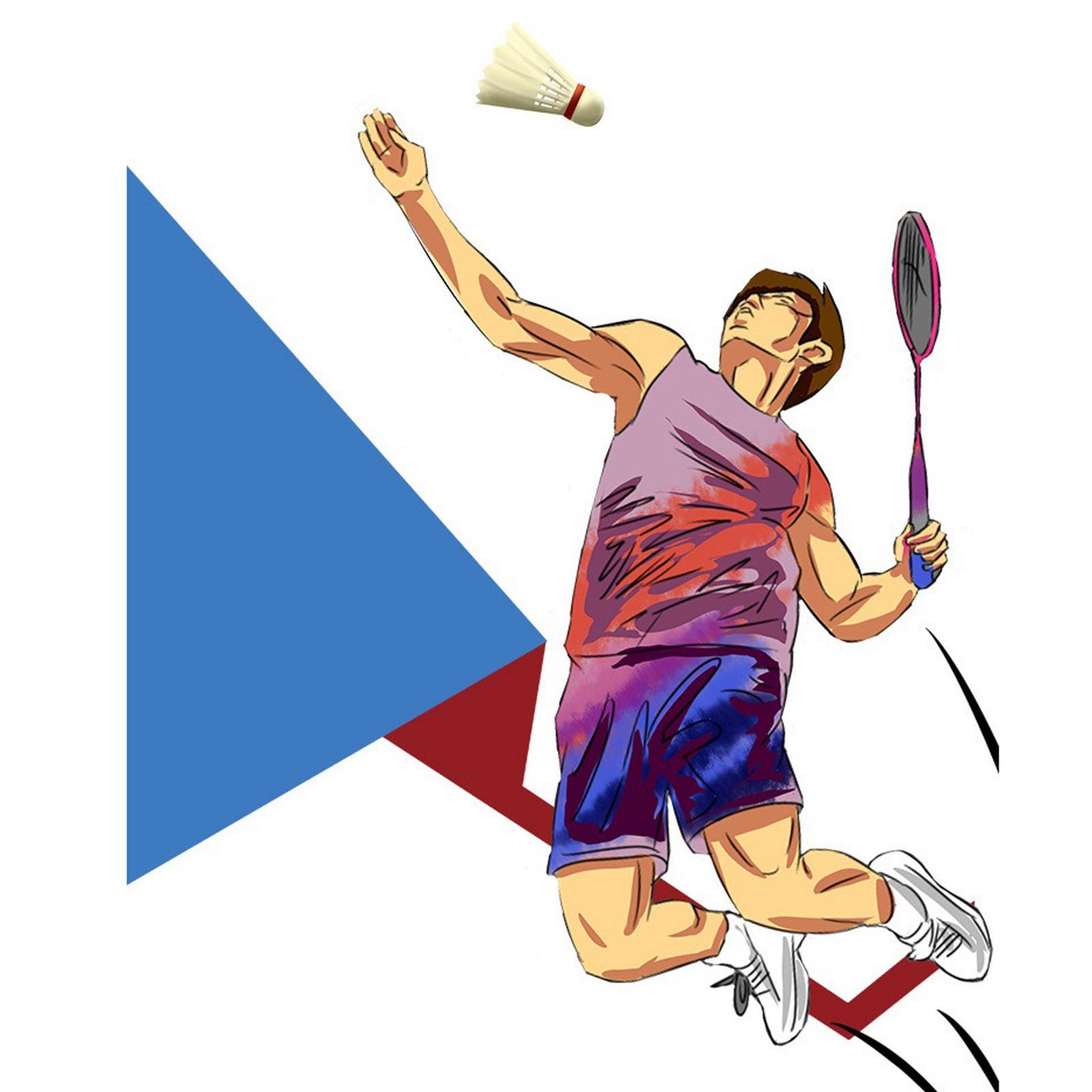 Badminton Training Device Badminton Trainer Equipment Exerciser