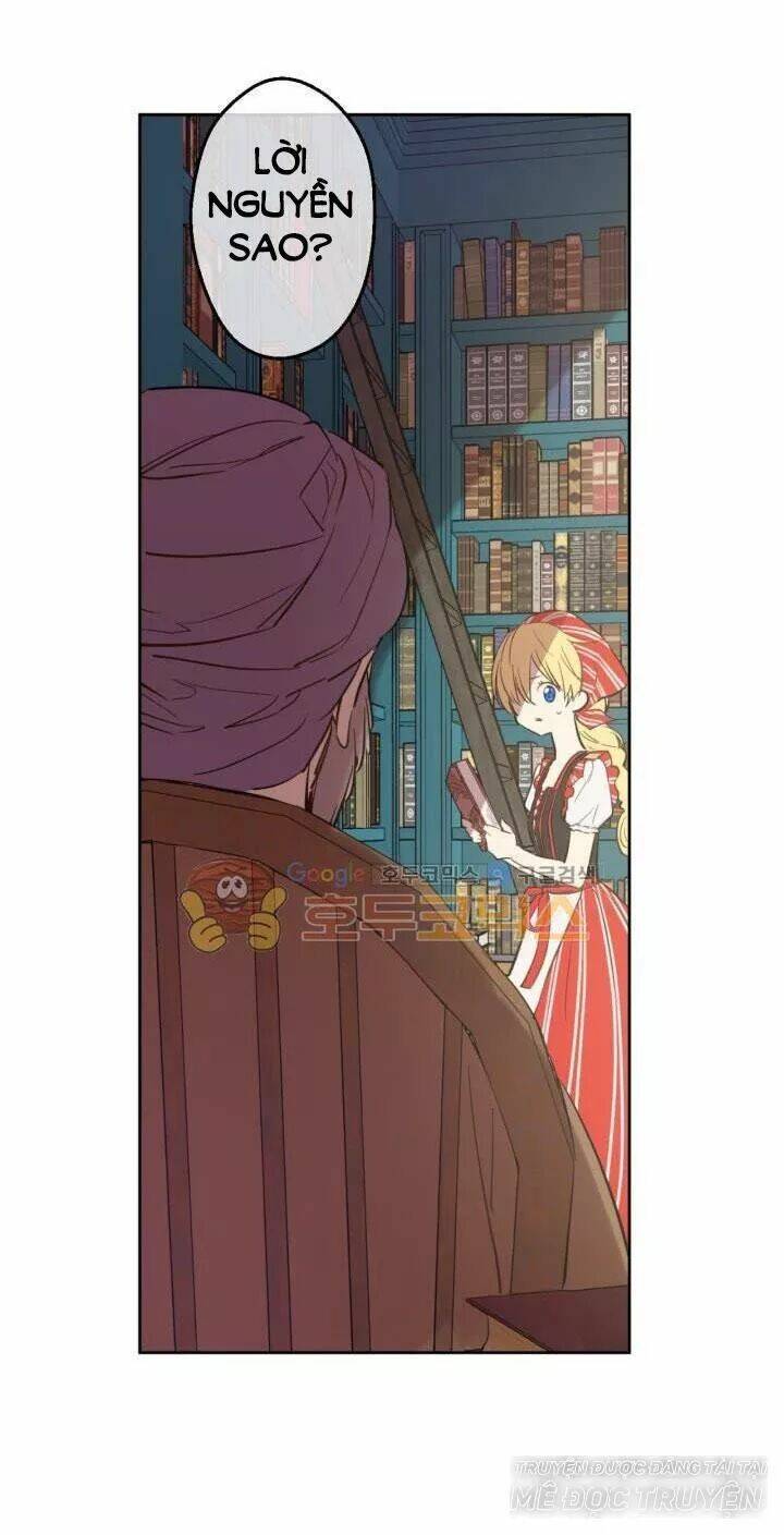 một ngày nọ ta trở thành công chúa chapter 37 6